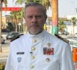 L’Amiral Rob Bauer, président du Comité militaire de l'OTAN: ‘’L'OTAN apprécie profondément sa coopération avec la Mauritanie. C’est un acteur-clé dans la région et un modèle de stabilité’’
