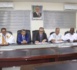 Kiffa: Le Délégué Général de TAAZOUR signe des conventions de partenariat avec les présidents de quatre conseils régionaux pour soutenir des projets locaux de développement