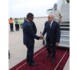 Le Président de la République regagne Nouakchott en provenance de Kiffa au terme d’une visite de travail et d’information