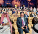 La Mauritanie participe à l’ouverture de la conférence “Future of Aviation 2024” à Riyad