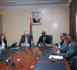 Examen des domaines de coopération entre la Mauritanie et les Pays-Bas