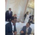 Le ministre de l’économie s’entretient avec le président du Groupe de la Banque africaine de développement