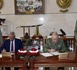 L’Algérie et la Mauritanie signent un accord de coopération de défense