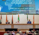 La Première Dame préside l’ouverture du 3ème Congrès International Dentaire Mauritanien