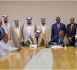 Signature d’un accord de coopération entre la Grande Mahadra de Chinguitty et l’Université Mohamed Bin Zayed pour les sciences humaines