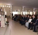 Le ministre des affaires islamiques présente ses condoléances à l’occasion du décès du Pape François