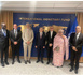 La délégation mauritanienne aux réunions du printemps des IFI rencontre le DGA du FMI
