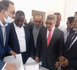 Le ministre de la santé inspecte un certain nombre de structures sanitaires à Nouadhibou