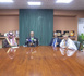Le président de l’Union du patronat mauritanien s’entretient avec l’ambassadeur d’Arabie Saoudite à Nouakchott