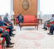 Message du Président de la République au Président de la République du Bénin