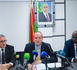 Le Gouverneur de la Banque Centrale informe la mission du FMI des efforts déployés par la Mauritanie pour maintenir la stabilité macroéconomique