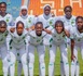𝐓𝐨𝐮𝐫𝐧𝐨𝐢 𝐖𝐀𝐅𝐔-𝐀 𝐖𝐨𝐦𝐞𝐧’𝐬 𝐂𝐮𝐩 𝟐𝟎𝟐𝟓 : La Mauritanie abrite la compétition
