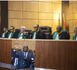Prestation de serment du Président du Mécanisme National de Prévention de la Torture Nouakchott
