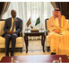 Le ministre des Affaires étrangères rencontre le vice-ministre saoudien des Affaires étrangères