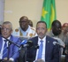 Guidimagha : Le délégué général à la solidarité nationale détaille les projets du Programme d’urgence pour l’accès universel aux services de base