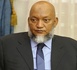 Arrestation de Seydina Ali Mohamed Khouna
