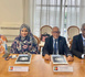 La Mauritanie participe à une réunion pour la promotion de la paix et de la sécurité