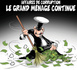 Approbation de deux projets de loi contre la corruption