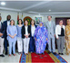 La présidente de la région de Nouakchott reçoit l’ambassadeur d’Espagne
