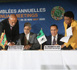 La Mauritanie et la Banque africaine de développement signent trois accords de financement d’une valeur de 30 millions de dollars US
