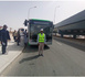 Lancement d’un service autobus de haute qualité sur des lignes réservées (BHNS)