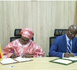Le ministre des Affaires étrangères s’entretient avec son homologue sénégalais et signe deux ententes de coopération