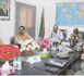 Discussions mauritano-marocaines autour des perspectives de coopération militaire et d’échange d’expertise