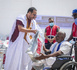 L’association qatarie de bienfaisance distribue 2000 paniers de viande à l’occasion de l’Aïd Al Adha en Mauritanie