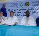Guidimakha : le délégué général à TAAZOUR se réunit avec les acteurs autour du ”TAAMIR”