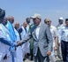 Le délégué général de TAAZOUR inaugure une centrale solaire et un réseau d’éclairage et supervise la distribution d’aides aux familles vulnérables