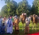 Participation de l’ONT au Festival International des Cultures Sahariennes en France