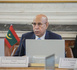 Le Président de la République appelle les bailleurs de fonds à soutenir les efforts de la Mauritanie pour un développement intégré et durable