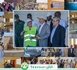 Tournée d’information du Délégué général à la Solidarité nationale et à la Lutte contre l’exclusion dans les wilayas du Guidimakha, du Gorgol et du Brakna.