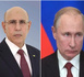 Le Président de la République félicite le Président russe à l’occasion de la fête nationale de son pays.
