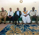 Au nom du Président de la République, le hakem de Kaédi présente ses condoléances à la famille ehel Abdelkader