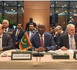 Le ministre des Affaires étrangères participe à la réunion d’urgence des ministres arabes des Affaires étrangères à Istanbul