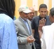 Le délégué général de TAAZOUR appelle les entrepreneurs et les bureaux de suivi à accélérer le rythme des travaux des projets d’infrastructures éducatives à Nouakchott