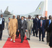 Le vice-président de la République de Gambie entame une visite en Mauritanie