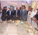 Les présidents de l’Assemblée nationale et du Conseil populaire national algérien visitent l’exposition et le musée de la biographie prophétique à Nouakchott.