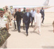 Arrivée à Nouakchott de la ministre tchèque de la Défense
