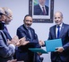 Signature d’une convention de partenariat entre le Ministère de la Formation professionnelle et la Délégation Taazour