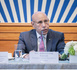 Le Président de la République préside une table ronde économique de haut niveau avec la participation des présidents et directeurs des grandes entreprises américaines