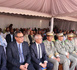 Les ministres de la Défense et de l’Enseignement supérieur supervisent la remise des diplômes de la septième promotion de l’Institut supérieur d’anglais