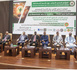 Ouverture de la deuxième conférence internationale sur le développement durable à Nouakchott