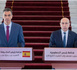 Le Président de la République souligne la profondeur du partenariat entre la Mauritanie et l’Espagne lors d’une conférence de presse conjointe avec le Premier ministre espagnol