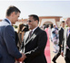 Le président du gouvernement espagnol conclut une visite officielle en Mauritanie