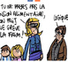 Accord entre le ministère des affaires sociales et la chambre nationale des notaires pour suivre les décisions judiciaires relatives à la pension alimentaire