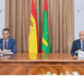 Financement espagnol pour une enveloppe de 200 millions d’euros afin de soutenir les investissements en Mauritanie
