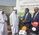 La Mauritanie réceptionne 1 000 plants de palmiers offerts par le prix international Khalifa pour les palmiers dattiers et l’innovation agricole