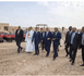 Mauritanie : lancement de la deuxième phase du projet de mécanisation agricole
